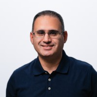 Oded Kovach — co-founder & CTO, UniPaaS